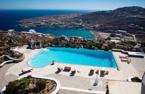 Plintri Villa | Chef included by Fantasia Villas: Paradiso Villa 7 bedrooms
