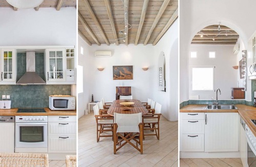 Plintri Villa | Chef included by Fantasia Villas: Villa Paradiso 20 bedrooms