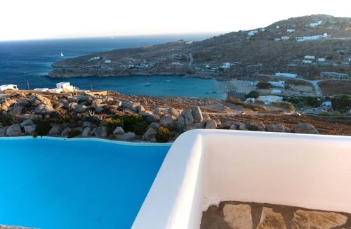 Plintri Villa | Chef included by Fantasia Villas: Villa Paradiso 20 bedrooms