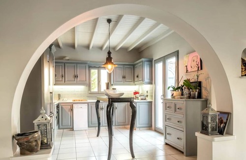 Elia Villa | Chef included by Fantasia Villas: Elia Villas 20 bedrooms