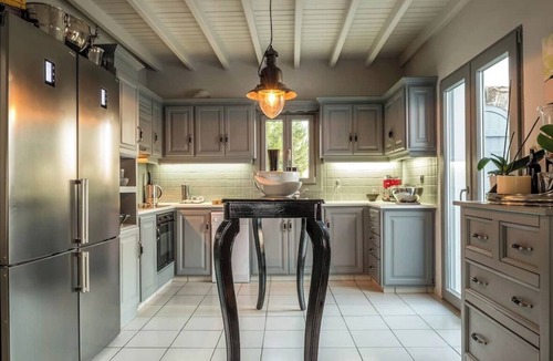 Elia Villa | Chef included by Fantasia Villas: Elia Villas 20 bedrooms