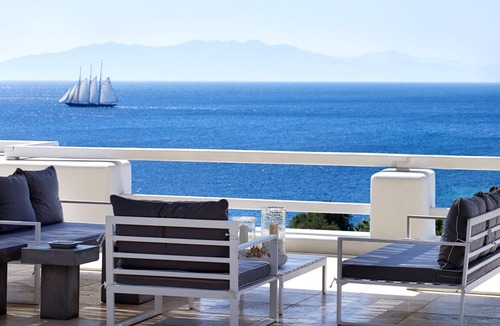 Paradise Villa | Chef included by Fantasia Villas: Absolute Paradise Villa One