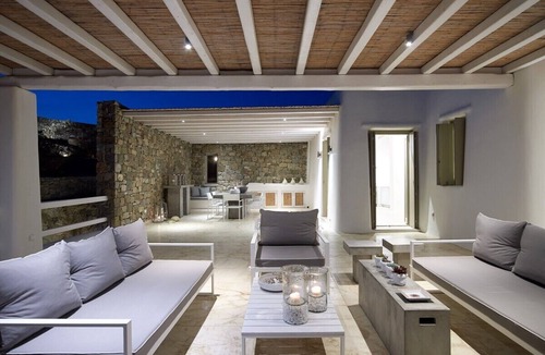 Paradise Villa | Chef included by Fantasia Villas: Absolute Paradise Villa One