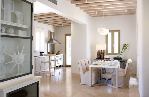 Paradise Villa | Chef included by Fantasia Villas: Villa Absolute Paradise Two