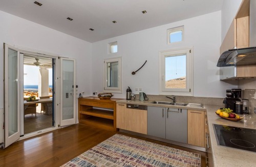 Syros Villa | Chef included by Fantasia Villas: Villa BluEros