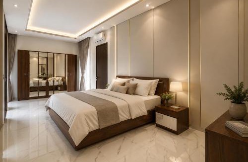 Tasikmalaya House | Chenz Guest House