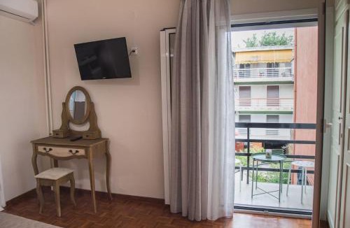Kanoni Apartment | Cherry Apartment Corfu