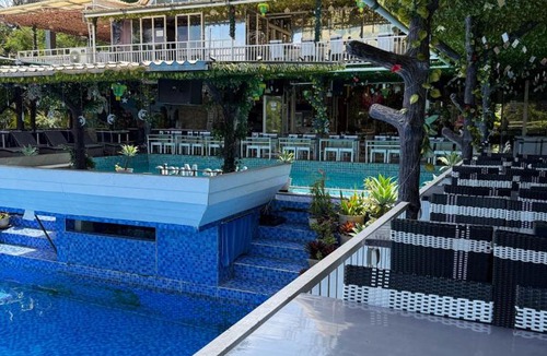 Pancawati Hotel | Chevilly Resort & Camp