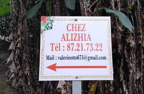 Taiohae House | CHEZ ALIZHIA