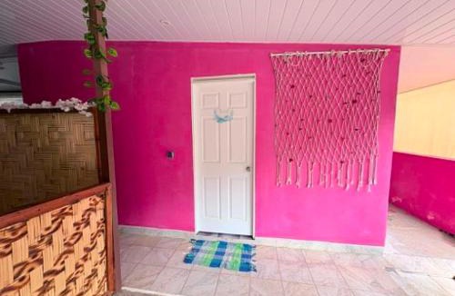 Taiohae House | CHEZ ALIZHIA