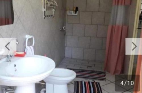 Rangiroa House | Chez Guy , chambre privée