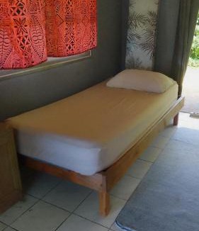 Vaitape Other | Chez Hina no Pacifica