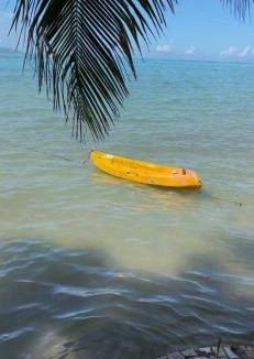Moorea-Maiao House | Chez Karlito