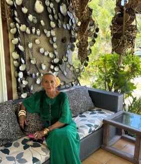 Rangiroa Bed & Breakfast | Chez Pilar