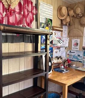 Rangiroa Bed & Breakfast | Chez Pilar