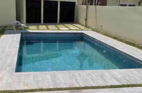 San Francisco de Macoris Condo | Chic Apt with Pool near Nightlife & Supermarkets