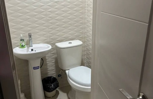 San Francisco de Macoris Condo | Chic Apt with Pool, AC, Wi-Fi, TV, Close Amenities