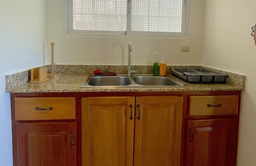 Playa Bibijagua Apartment | Chic Beach Condo at Punta Cana