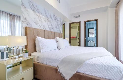 Sarasota Apartment | Chic Centric 1BR Apt, King Bed