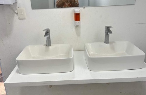 Reparto Ibarra Apartment | Chic hotel suite in fabulous Boca Chica with WiFi, AC