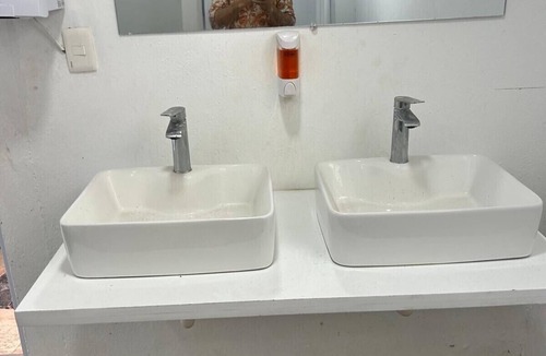Reparto Ibarra Apartment | Chic hotel suite in fabulous Boca Chica with WiFi, AC