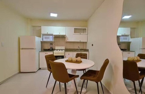 La Arboleda Apartment | Chic King Suite Bright Private Balcony