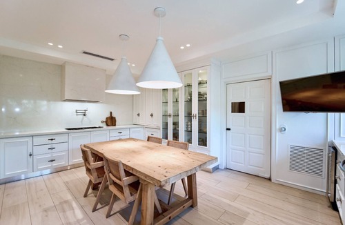 Los Lagos Villa | Chic Villa in Casa de Campo, great location 3 mins from the beach !n