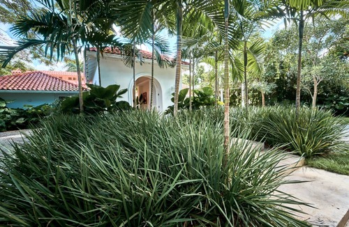 Los Lagos Villa | Chic Villa in Casa de Campo, great location 3 mins from the beach !n