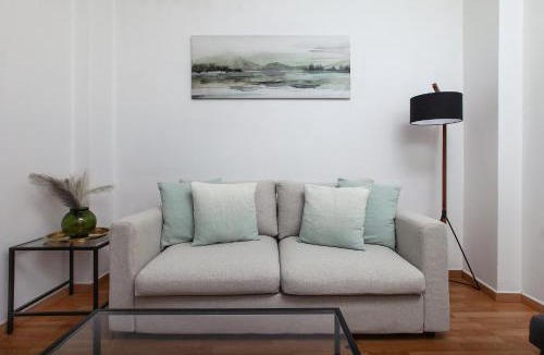 Filopappou Apartment | Chiki Cassa