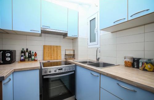 Filopappou Apartment | Chiki Cassa