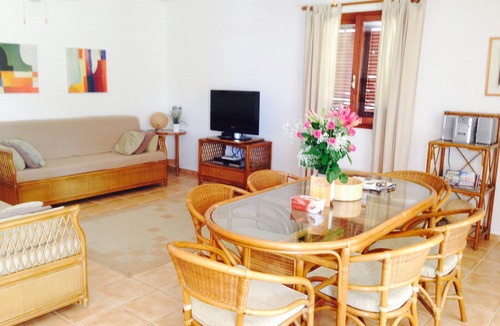 Rethymno Villa | Child Friendly Villa with Private Pool and Panoramic Sea and Mountain Views