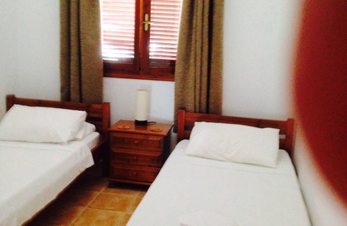Rethymno Villa | Child Friendly Villa with Private Pool and Panoramic Sea and Mountain Views