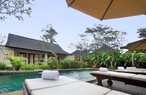 Nyuh Kuning Villa | Chili Ubud Cottage