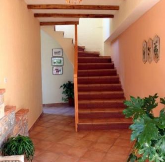 Alonnisos Old Town Apartment | Chiliadromia Studios