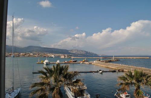 Chios Town Hotel | Chios Chandris