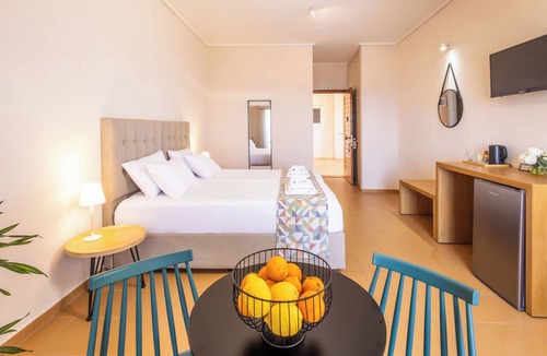 Katarraktis Hotel | chios hotel