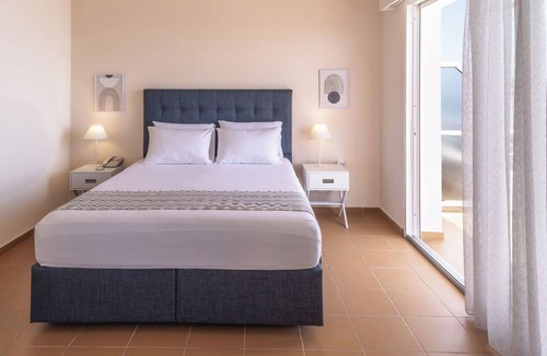 Katarraktis Hotel | chios hotel