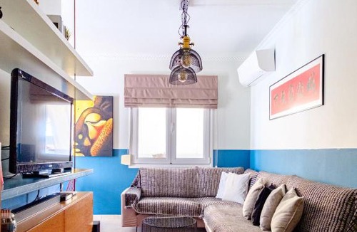 Chios Town Apartment | Chios Modern Home