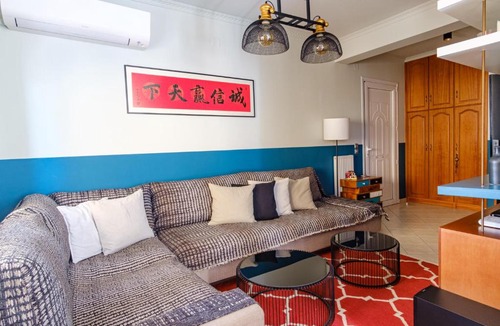 Chios Town Apartment | Chios Modern Home