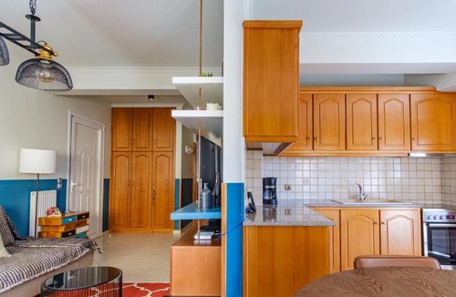 Chios Town Apartment | Chios Modern Home