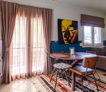 Chios Town Apartment | Chios Modern Home