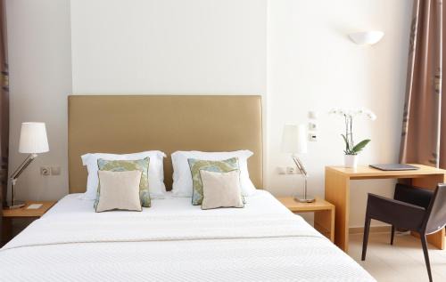 Kastoria Hotel | Chloe Luxury Hotel