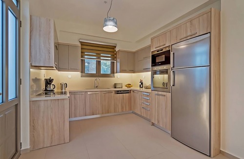Atsipópoulon Villa | Chloe villa , 3 bedrooms,Countryside,pool, near taverns