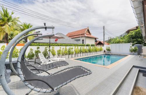 Kamala House | Chonlada Pool Villa - 6-BR - Kamala Beach
