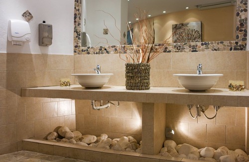 Folegandros Town Hotel | Chora Resort Hotel & Spa