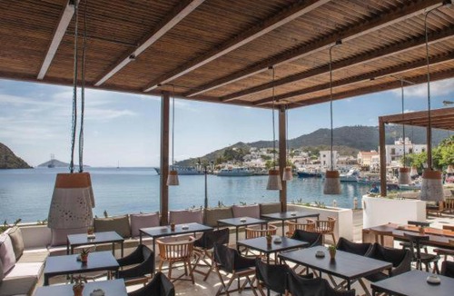 Skala Hotel | Chris Hotel