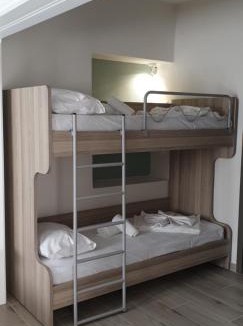 Nea Rodha Apartment | Chriselia Studios