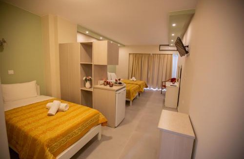 Gefira Mpania House | Chrisi Akti