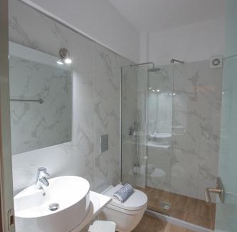Gefira Mpania House | Chrisi Akti