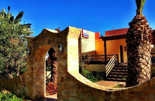 Misiria Apartment | Chrissas Apartments